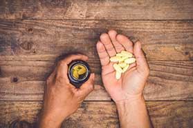 Dietary Supplements in Annapolis, MD
