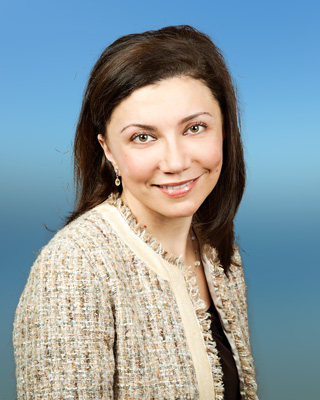 Marina Abrams, ND