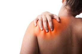 Stem Cell Treatment for Shoulder Pain in North Wilkesboro, NC